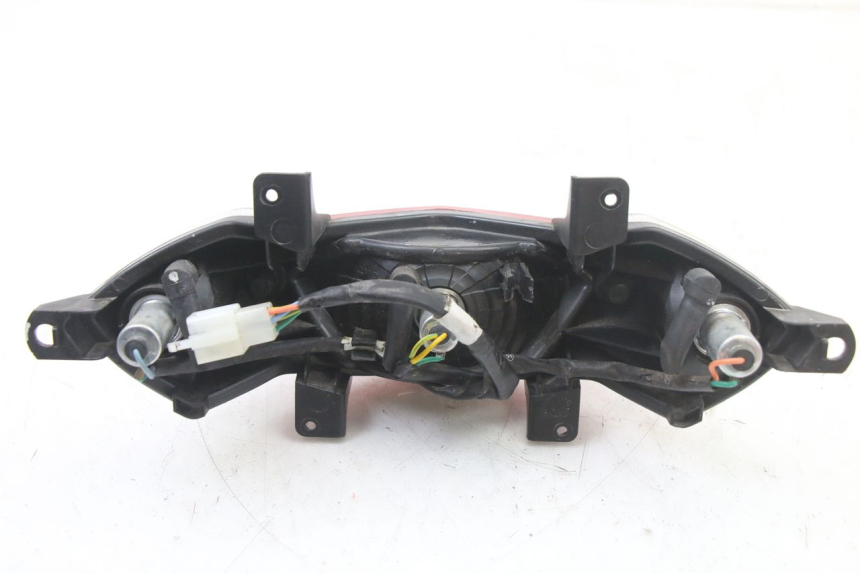 photo de FANALE POSTERIORE PEUGEOT KISBEE 4T 50 (2018 - 2022) - Ricambio usato controllato