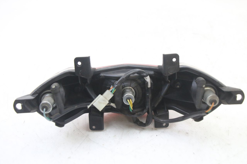 photo de FANALE POSTERIORE PEUGEOT KISBEE 4T 50 (2018 - 2022) - Vista d'insieme del prodotto