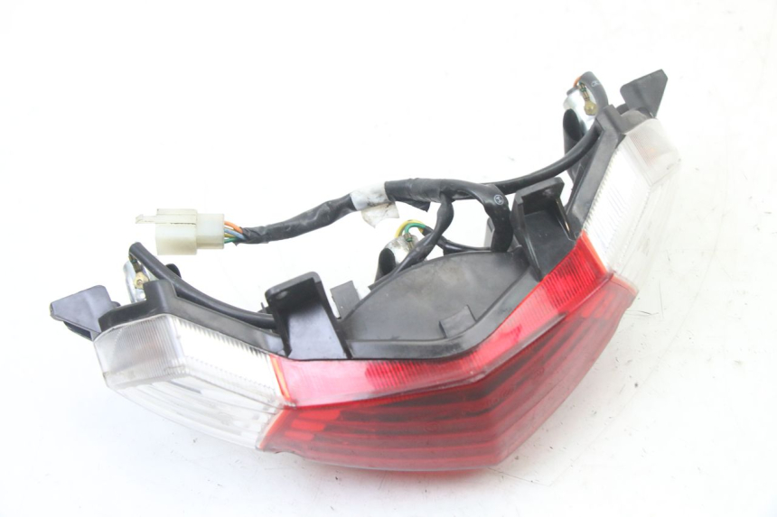 photo de FANALE STOP POSTERIORE  PEUGEOT STREETZONE I 2T 50 (2018 - 2020) - Altra angolazione