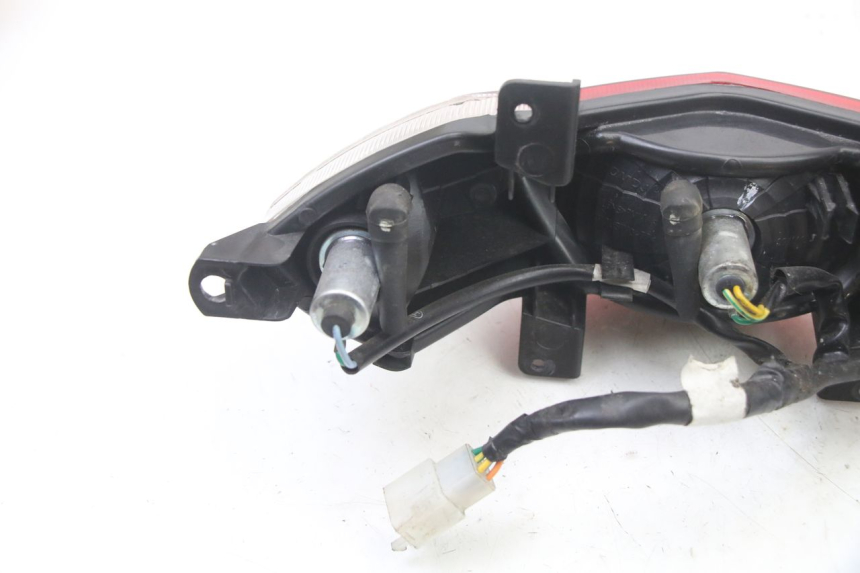 photo de FANALE STOP POSTERIORE  PEUGEOT STREETZONE I 2T 50 (2018 - 2020) - Vista d'insieme del prodotto