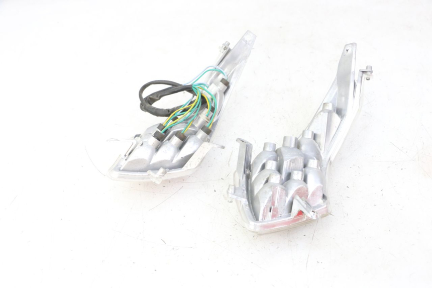 photo de FANALE STOP POSTERIORE  PEUGEOT VIVACITY 125 (2010 - 2017) - Dettaglio del componente