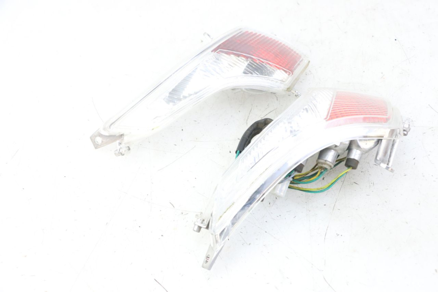 photo de FANALE STOP POSTERIORE  PEUGEOT VIVACITY 125 (2010 - 2017) - Vista d'insieme del prodotto