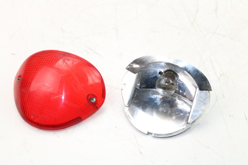 photo de Fanale posteriore PIAGGIO LIBERTY 2T 50 (2009 - 2013) - Altra angolazione