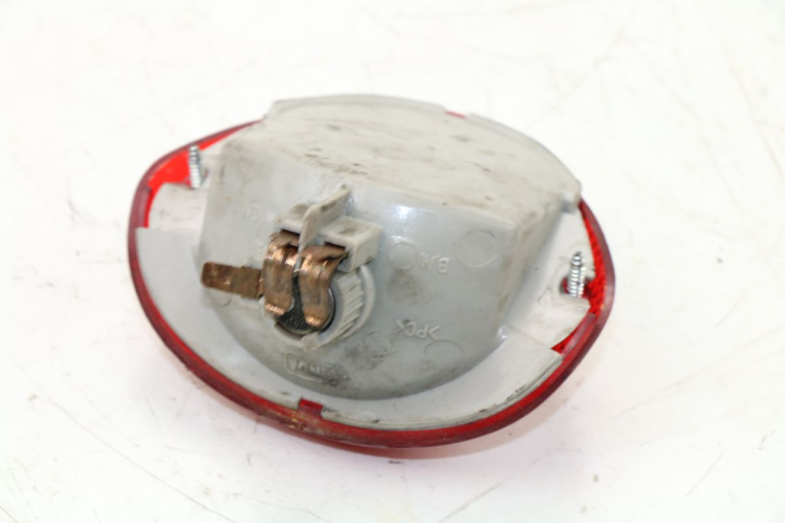 photo de Fanale posteriore PIAGGIO LIBERTY 2T 50 (2009 - 2013) - Primo piano tecnico