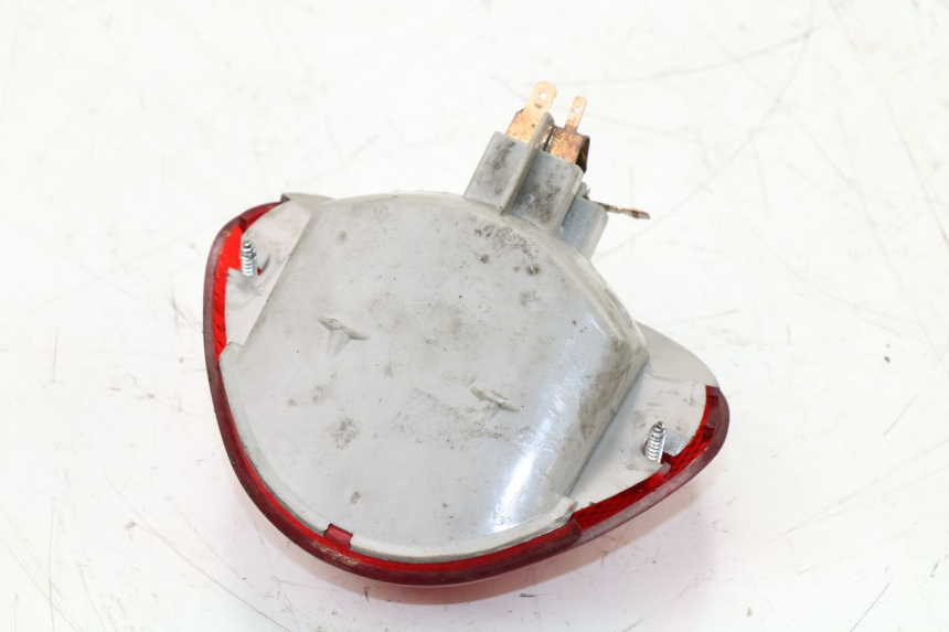 photo de Fanale posteriore PIAGGIO LIBERTY 2T 50 (2009 - 2013) - Vista d'insieme del prodotto