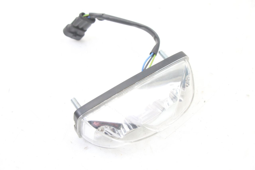photo de FANALE STOP POSTERIORE  LIGIER PULSE 3 1 (2014 - 2020) - Altra angolazione