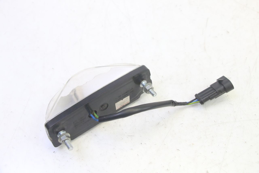 photo de FANALE STOP POSTERIORE  LIGIER PULSE 3 1 (2014 - 2020) - Altra angolazione