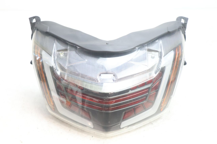 photo de FANALE STOP POSTERIORE  JM MOTORS R-MAX TECH 50 (2024 - 2026) - Dettaglio del componente