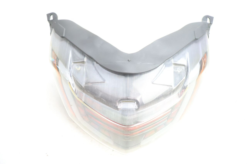 photo de FANALE STOP POSTERIORE  JM MOTORS R-MAX TECH 50 (2024 - 2026) - Altra angolazione