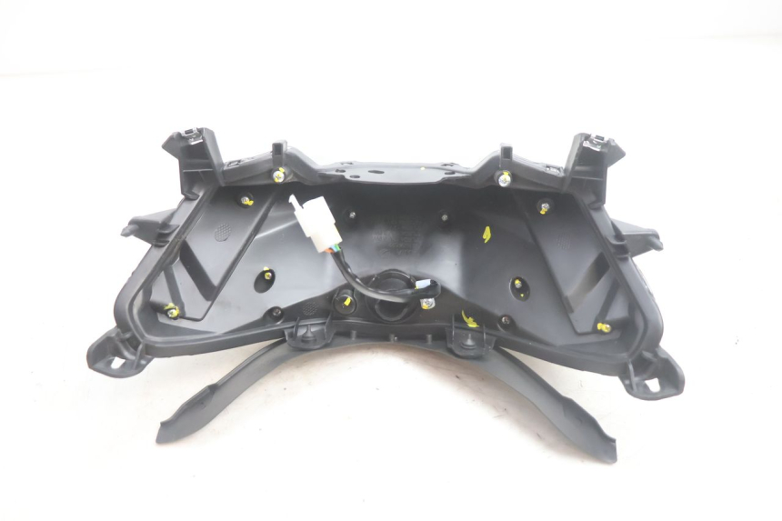 photo de FANALE STOP POSTERIORE  JM MOTORS R-MAX TECH 50 (2024 - 2026) - Vista d'insieme del prodotto