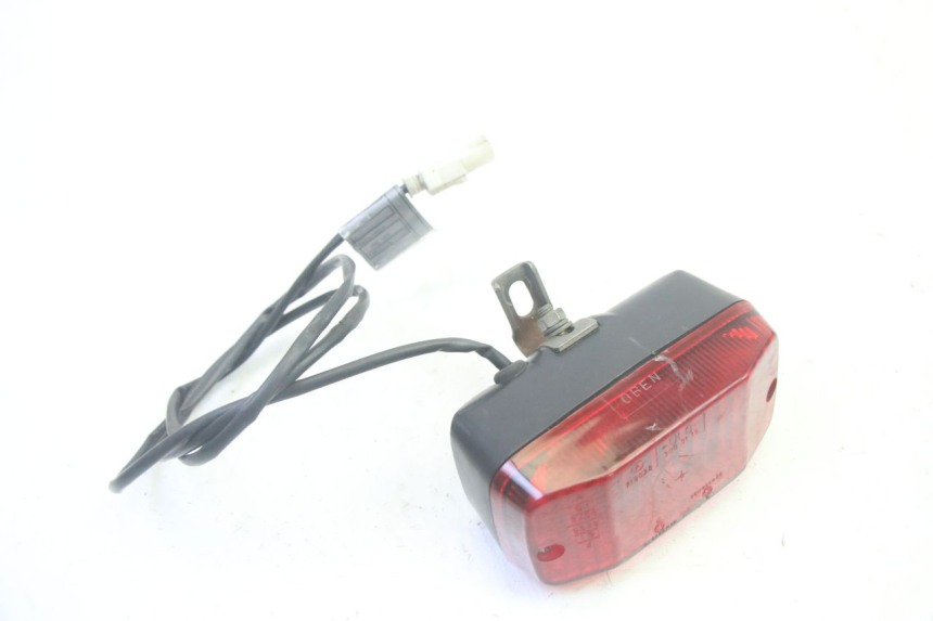 photo de FANALE STOP POSTERIORE  BMW R RT ABS 1200 (2010 - 2014) - Altra angolazione