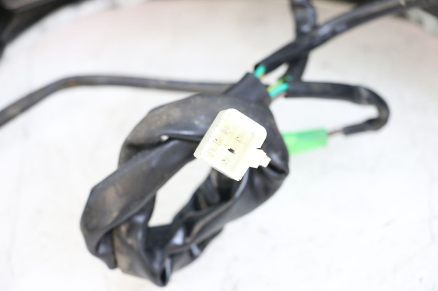 photo de FANALE STOP POSTERIORE  EUROCKA R8 4T 50 (2013 - 2022) - Vista d'insieme del prodotto