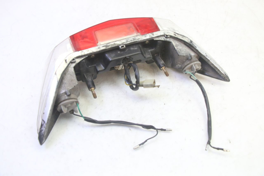 photo de FANALE POSTERIORE RIDE RACE 2T 50 (2012 - 2017) - Primo piano tecnico