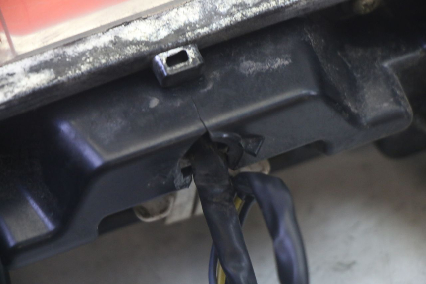 photo de FANALE POSTERIORE RIDE RACE 2T 50 (2012 - 2017) - Vista d'insieme del prodotto