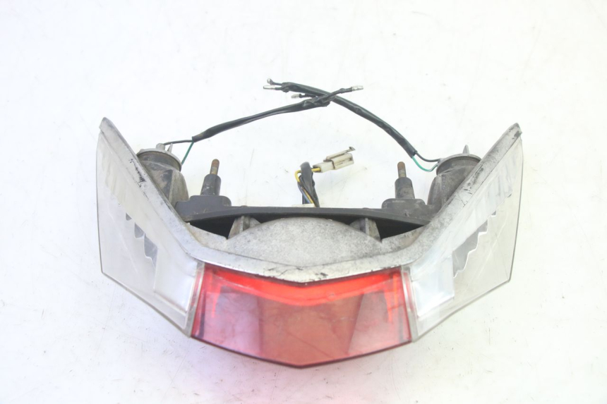 photo de FANALE POSTERIORE RIDE RACE 2T 50 (2012 - 2017) - Ricambio usato controllato