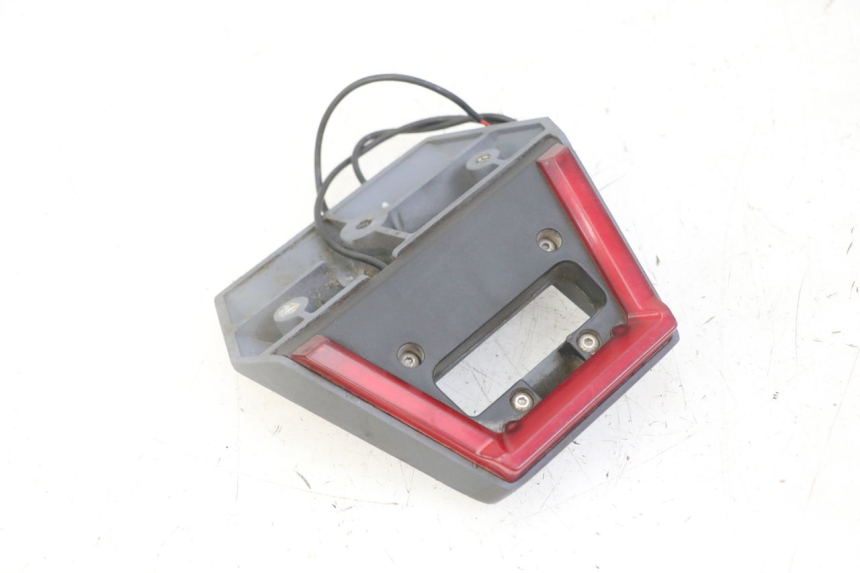 photo de FANALE STOP POSTERIORE  PUNK ELECTRIC RIDER 1 - Vista principale