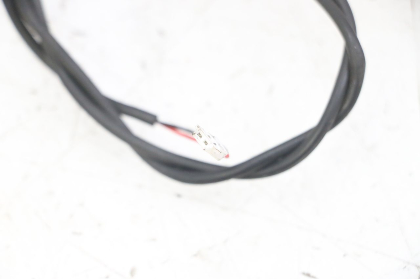 photo de FANALE STOP POSTERIORE  PUNK ELECTRIC RIDER 1 - Dettaglio del componente