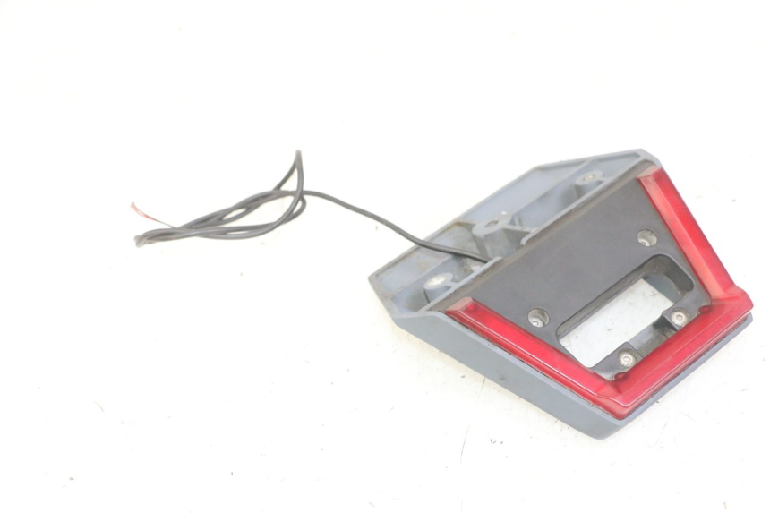 photo de FANALE STOP POSTERIORE  PUNK ELECTRIC RIDER 1 - Zoom sullo stato d'uso