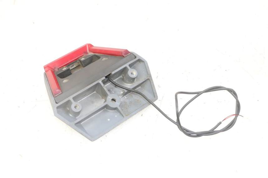 photo de FANALE STOP POSTERIORE  PUNK ELECTRIC RIDER 1 - Altra angolazione