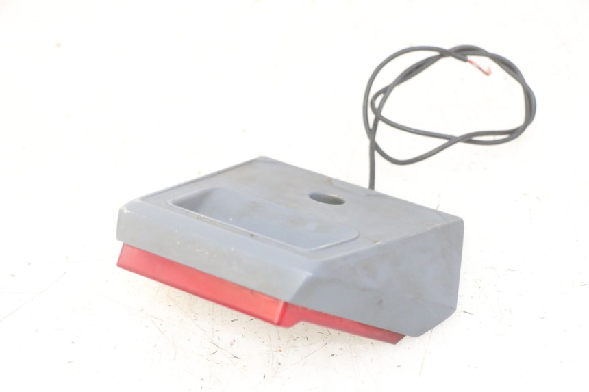 photo de FANALE STOP POSTERIORE  PUNK ELECTRIC RIDER 1 - Vista d'insieme del prodotto