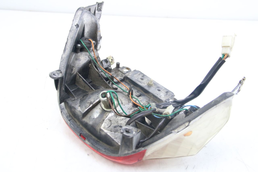 photo de FANALE POSTERIORE TNT MOTOR ROMA 12' 2T 50 (2007 - 2018) - Vista d'insieme del prodotto