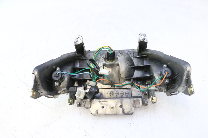 photo de FANALE POSTERIORE TNT MOTOR ROMA 12' 2T 50 (2007 - 2018) - Dettaglio del componente
