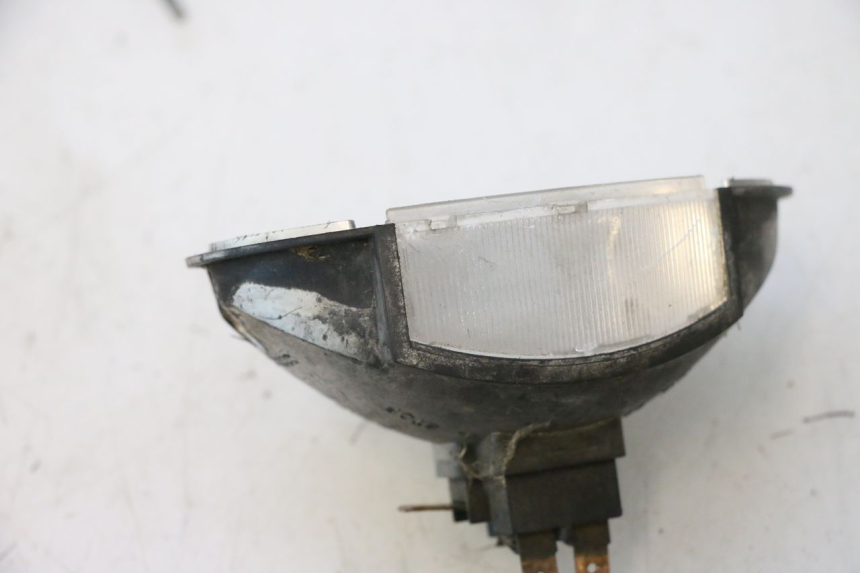 photo de FANALE STOP POSTERIORE  MZ RT 125 (2000 - 2008) - Dettaglio del componente