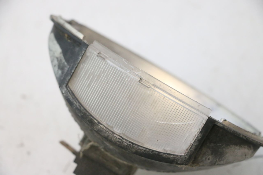 photo de FANALE STOP POSTERIORE  MZ RT 125 (2000 - 2008) - Zoom sullo stato d'uso