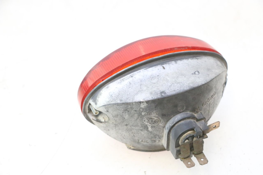 photo de FANALE STOP POSTERIORE  MZ RT 125 (2000 - 2008) - Marcature e riferimenti originali