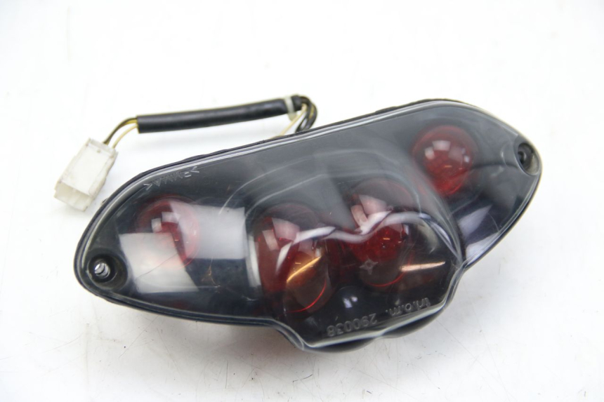 photo de FANALE POSTERIORE GILERA RUNNER SP 50 (2009 - 2017) - Vista principale