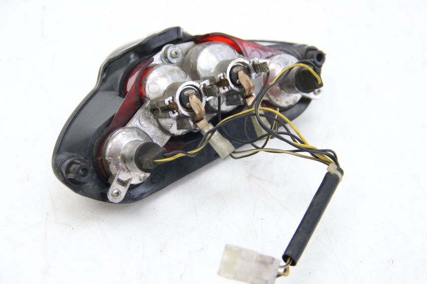 photo de FANALE POSTERIORE GILERA RUNNER SP 50 (2009 - 2017) - Dettagli dei punti di fissaggio