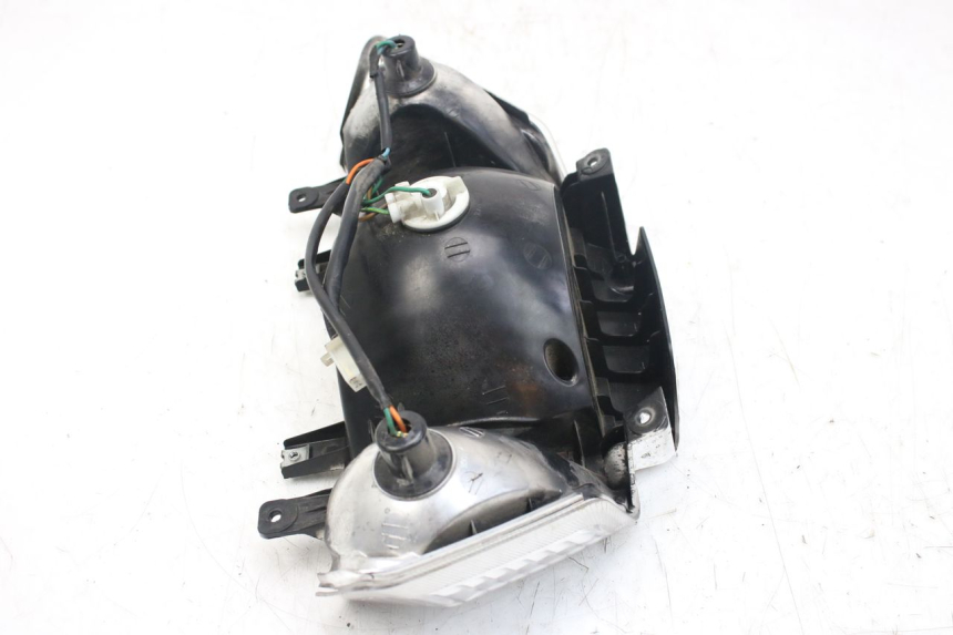 photo de FANALE POSTERIORE DAELIM S2 FI 125 (2008 - 2017) - Dettaglio del componente