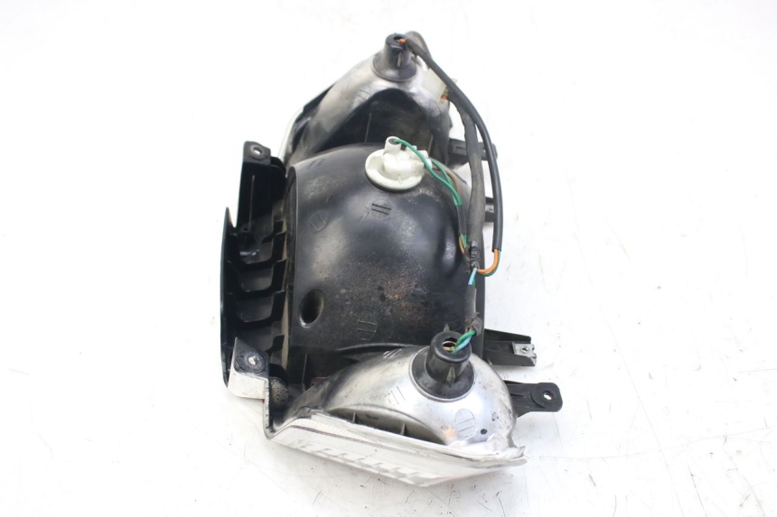 photo de FANALE POSTERIORE DAELIM S2 FI 125 (2008 - 2017) - Zoom sullo stato d'uso