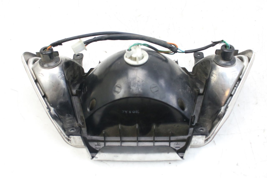 photo de FANALE POSTERIORE DAELIM S2 FI 125 (2008 - 2017) - Altra angolazione