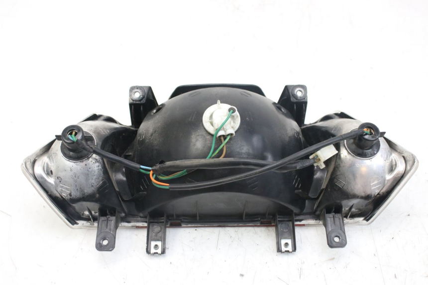 photo de FANALE POSTERIORE DAELIM S2 FI 125 (2008 - 2017) - Primo piano tecnico