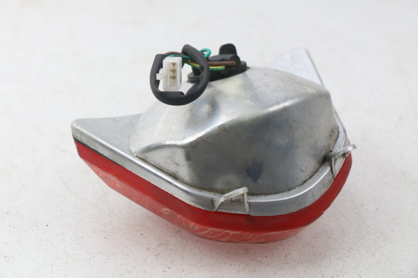 photo de Fanale posteriore DAELIM S4 50 (2010 - 2015) - Vista d'insieme del prodotto