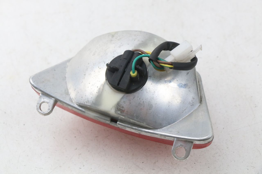 photo de Fanale posteriore DAELIM S4 50 (2010 - 2015) - Dettagli dei punti di fissaggio