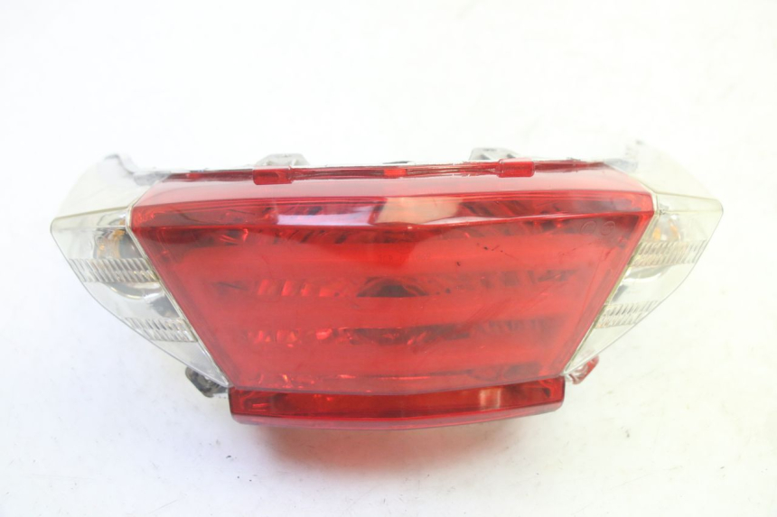 photo de FANALE STOP POSTERIORE  JM MOTORS SANTANA EVO 50 (2024 - 2026) - Dettaglio del componente