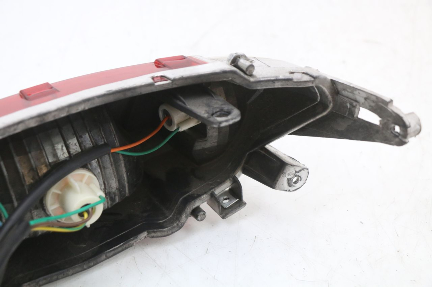 photo de FANALE POSTERIORE JM MOTORS SANTANA 50 (2014 - 2023) - Ricambio usato controllato