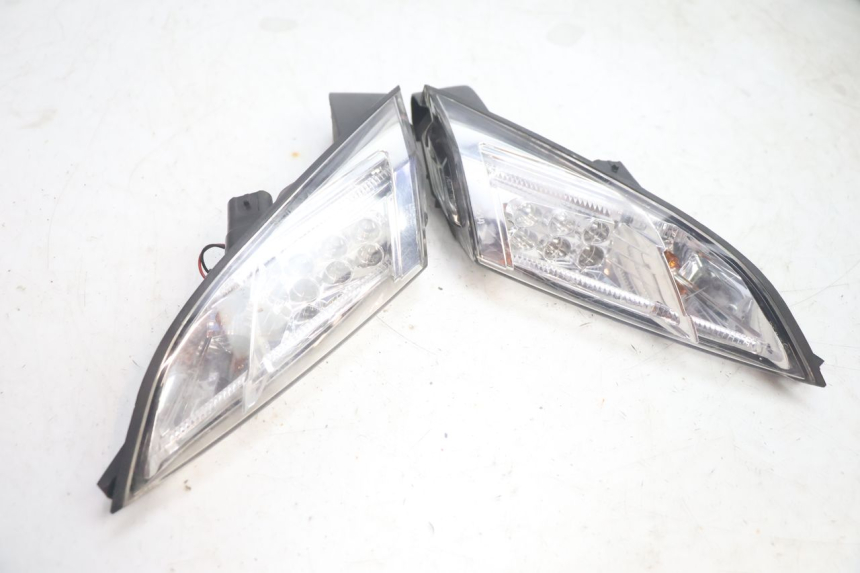 photo de FANALE STOP POSTERIORE  PEUGEOT SATELIS 125 (2013 - 2018) - Dettaglio del componente