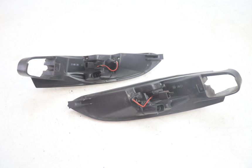 photo de FANALE STOP POSTERIORE  PEUGEOT SATELIS 125 (2013 - 2018) - Ricambio usato controllato