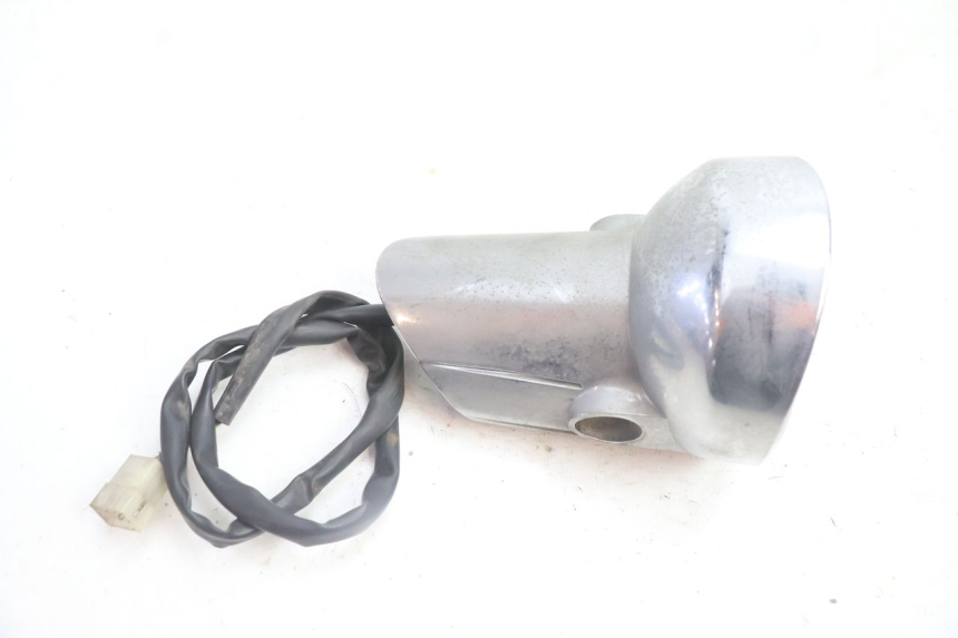 photo de FANALE STOP POSTERIORE  APRILIA SCARABEO GT 125 (1999 - 2007) - Zoom sullo stato d'uso