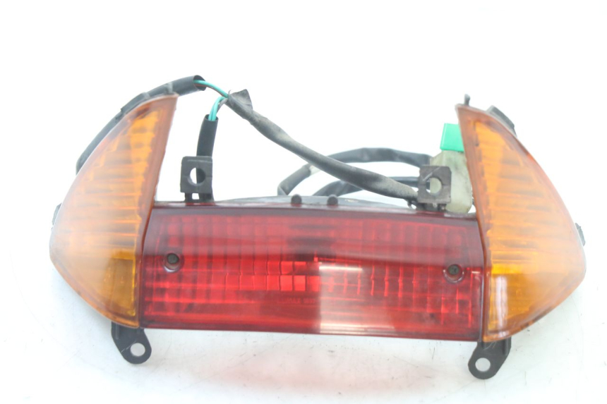 photo de FANALE POSTERIORE HONDA SCV LEAD 100 (2003 - 2007) - Vista principale