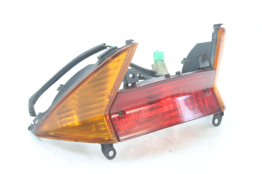 photo de FANALE POSTERIORE HONDA SCV LEAD 100 (2003 - 2007) - Dettaglio del componente
