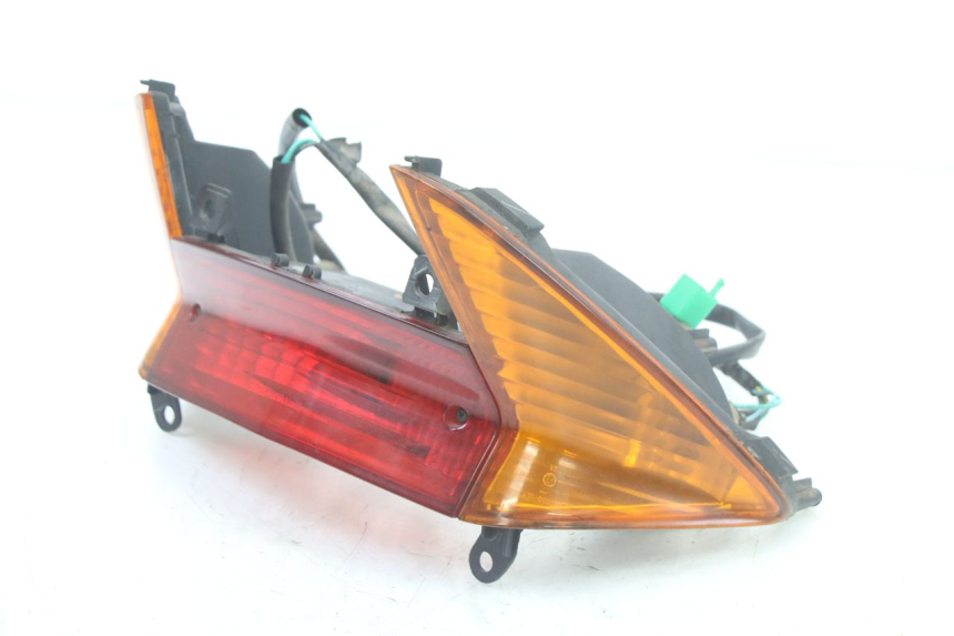 photo de FANALE POSTERIORE HONDA SCV LEAD 100 (2003 - 2007) - Zoom sullo stato d'uso