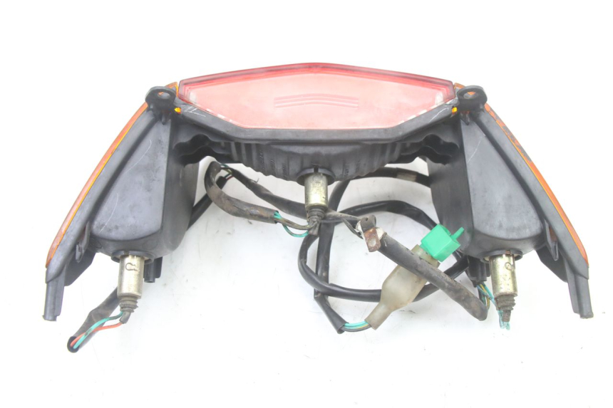photo de FANALE POSTERIORE HONDA SCV LEAD 100 (2003 - 2007) - Altra angolazione