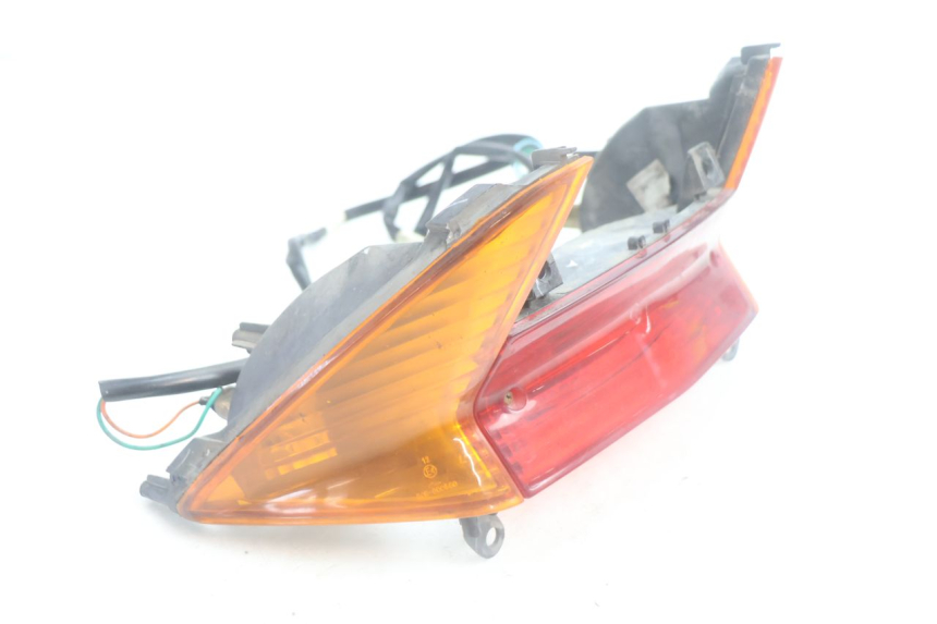 photo de FANALE POSTERIORE HONDA SCV LEAD 100 (2003 - 2007) - Dettaglio del componente