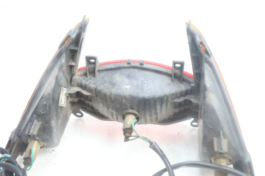 photo de FANALE POSTERIORE HONDA SCV LEAD 100 (2003 - 2007) - Vista d'insieme del prodotto