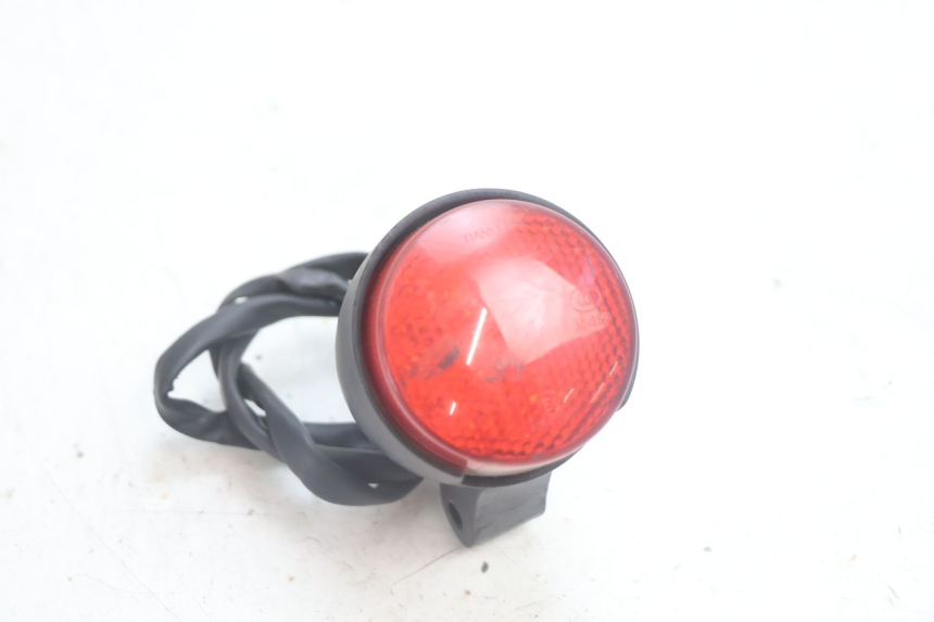 photo de FANALE STOP POSTERIORE  MASH SEVENTY FIVE 125 (2013 - 2021) - Dettaglio del componente