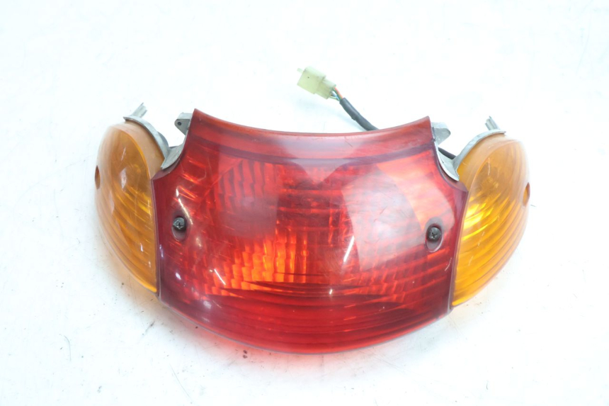 photo de FANALE STOP POSTERIORE  HONDA SH 125 (2001 - 2003) - Altra angolazione